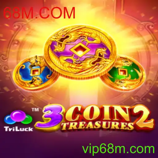 Descubra as Aventuras de 3CoinTreasures2: O Jogo que Conquista Multidões