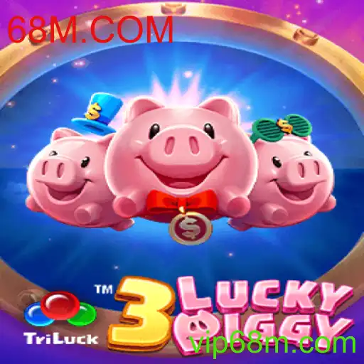 Descubra o Fascinante Mundo do Jogo 3LUCKYPIGGY