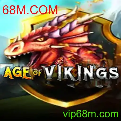 Descubra o Mundo Épico de AgeofViking: Um RPG Empolgante em 68M.COM