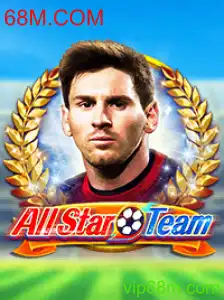 Descubra o Fascinante Mundo de AllStarTeam e sua Parceria com 68M.COM