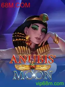 AnubisMoon: Explorando o Universo Misterioso do Novo Jogo Popular de 68M.COM