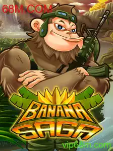 Explorando o Mundo Fascinante de BananaSaga: Uma Jornada Interativa