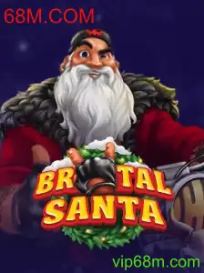 Explorando o Mundo de BrutalSanta: Um Guia Completo sobre Este Empolgante Jogo
