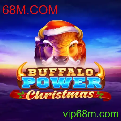 Descubra a Magia Festiva de Buffalo Power Christmas