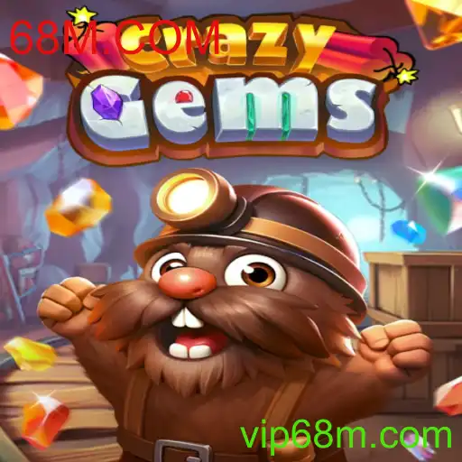 Explorando o Mundo de CrazyGems: Um Mergulho no Universo dos Quebra-cabeças Brilhantes