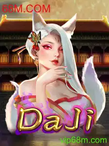 Descobrindo o Fascinante Mundo do Jogo DaJi e a Plataforma 68M.COM