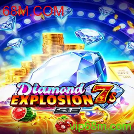 Explorando DiamondExplosion7sSE: O Novo Fenômeno dos Jogadores Online