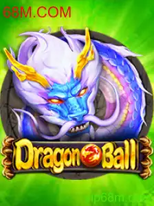 Explorando o Jogo DragonBall: Uma Jornada Épica com 68M.COM