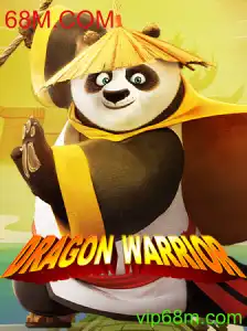 Desvendando DragonWarrior: Aventura Épica com o Toque Moderno de 68M.COM