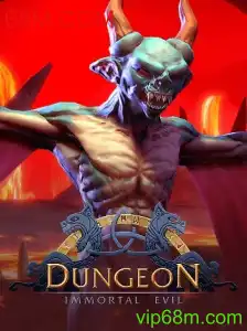 Dungeon: Explorando Aventuras e Desafios com 68M.COM