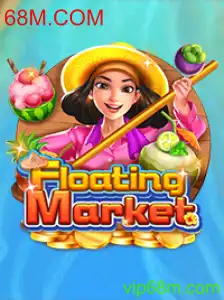 FloatingMarket: A Nova Sensação do Mundo dos Jogos