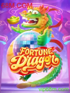 Explorando o Fascinante Mundo de FortuneDragon