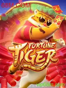 Explore o Fascinante Mundo de FortuneTiger com 68M.COM