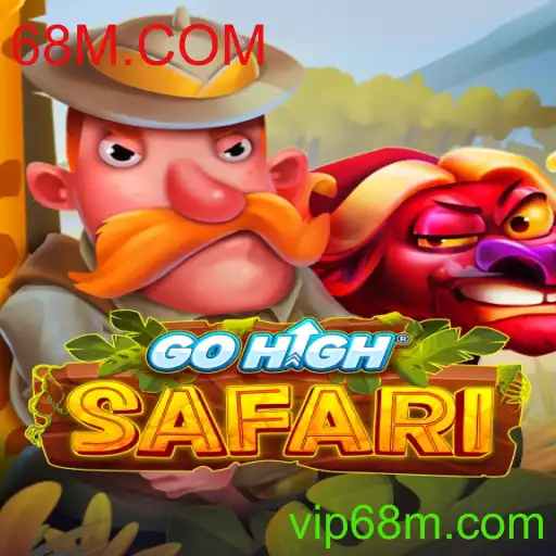 Explorando o Universo de GoHighSafari: Regras e Experiência de Jogo