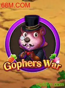 Descubra o Mundo de GophersWar: Estratégia e Ação no Universo dos Gophers