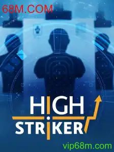 Explorando o Mundo Vibrante de HighStriker e 68M.COM