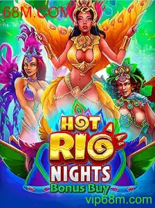 Descubra o Fascinante HotRioNightsBonusBuy: Um Jogo de Emoções e Estratégias