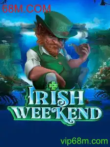 Explorando o Mundo de IrishWeekend: O Novo Fenômeno de 68M.COM