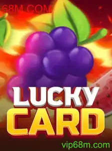 Explorando o Mundo de LuckyCard: Um Jogo de Cartas em Ascensão