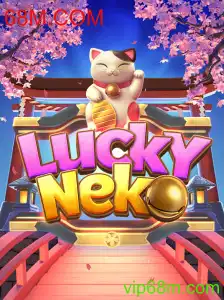 Explorando o Jogo LuckyNeko e Suas Regras