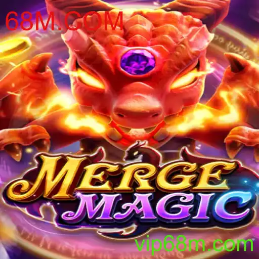 Descubra o Fascinante Mundo de 'MERGEMAGIC'