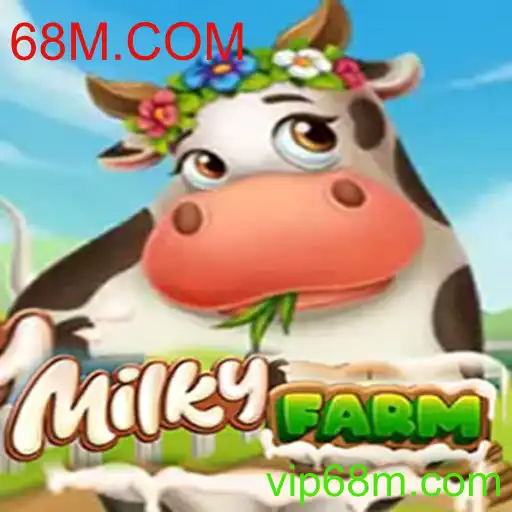 MilkyFarm: Uma Experiência Rural no Mundo dos Jogos