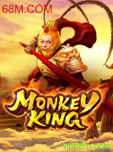 Descubra o Mundo de Aventuras no Jogo MonkeyKing