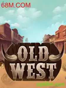 OldWest: Uma Imersão no Faroeste com 68M.COM