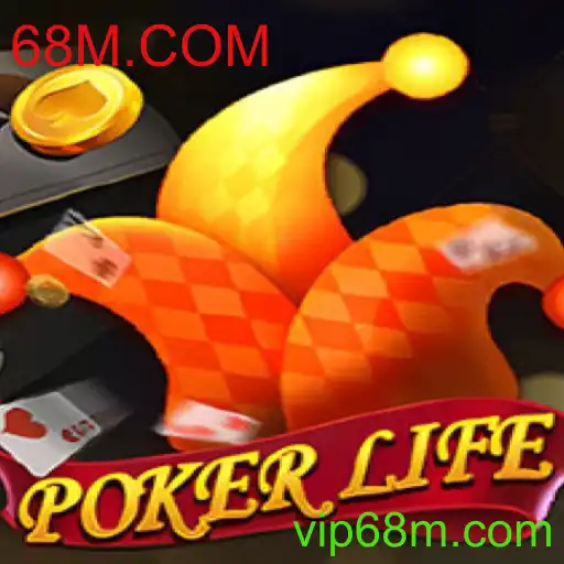 PokerLife: Explore o Empolgante Mundo do Poker com 68M.COM