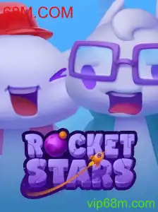 RocketStars: Um Novo Voo no Universo dos Jogos