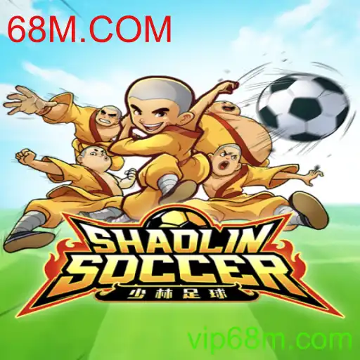 ShaolinSoccer: Unindo Artes Marciais e Futebol em um Jogo Inovador