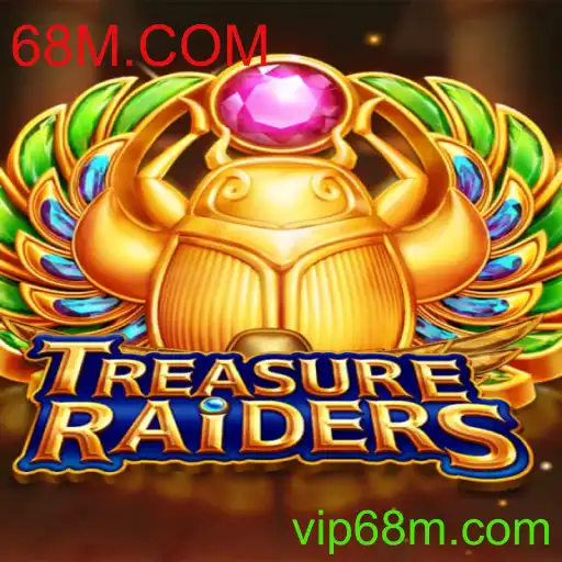 Explorando o Entusiasmante Universo de TREASURERAIDERS e 68M.COM