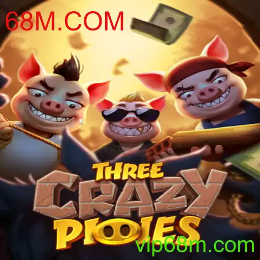 Explorando o Mundo de ThreeCrazyPiggies: Um Jogo Inovador
