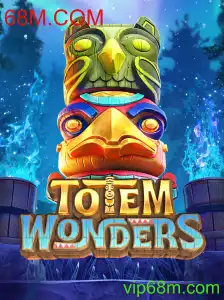 Descubra o Novo Jogo TotemWonders e Mergulhe na Aventura Épica