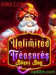 UnlimitedTreasuresBonusBuy: Explorando a Nova Sensação dos Jogos Online