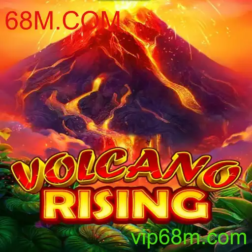 Explorando o Novo Jogo 'VolcanoRising' do 68M.COM