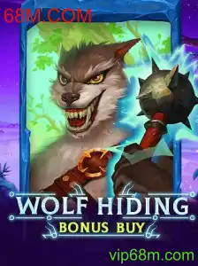 WolfHidingBonusBuy: Uma Exploração do Jogo de Estratégia Online